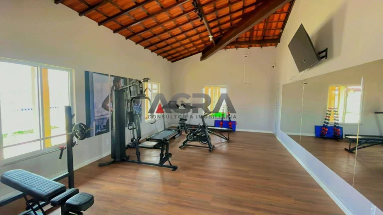 Imagem Duo Jardim Paradiso Casa 03 Quartos, Campinhos, Vitória da Conquista