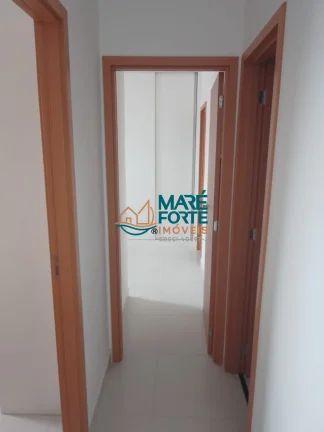Imagem Apartamento com vista para o Mar próximo a Praia Toninhas em Ubatuba SP
