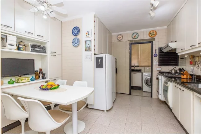 Imagem APARTAMENTO RESIDENCIAL em São Paulo - SP, Vila Mascote