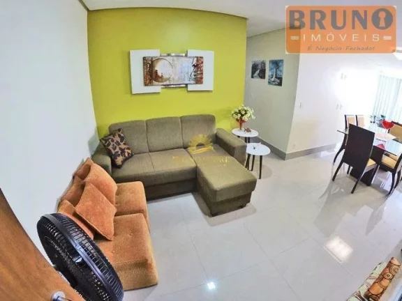 Imagem Lindo apartamento localizado próximo ao mar, em uma das praias mais valorizadas do Espírito Santo....