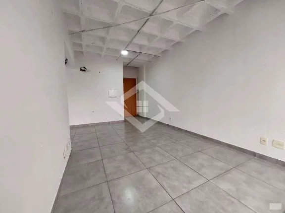 Imagem Sala comercial com vaga. Plaza Office. Campo Grande