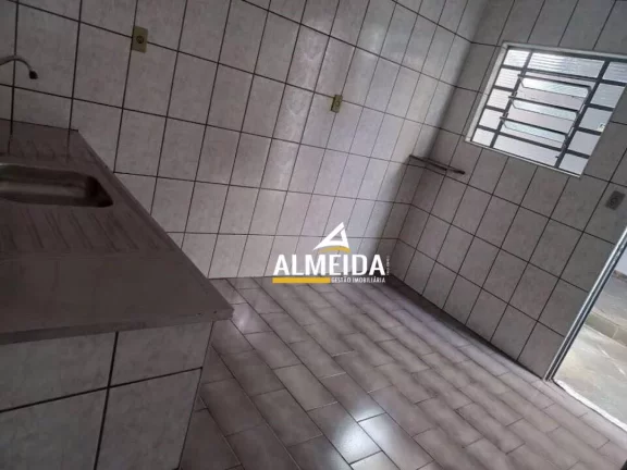 Imagem Casa com 3 dormitórios à venda, 129 m² por R$ 280.000,00 - Parque Liberdade - Americana/SP
