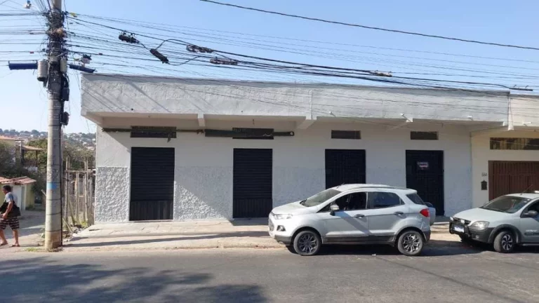 Imagem Apartamento Loft em Bom Jesus - Santa Luzia
