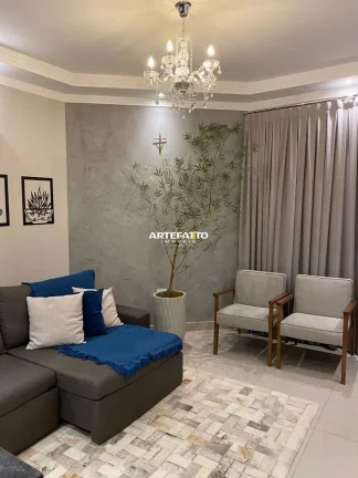 Imagem APARTAMENTO TERREO SANTA LUCIA