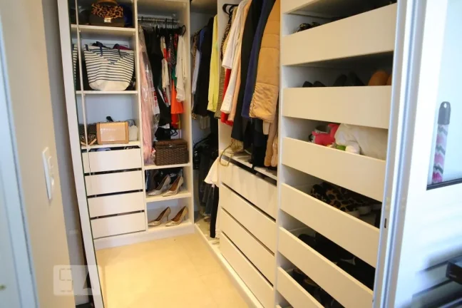 Imagem Apartamento à Venda - Vila Mariana, 1 Quarto, 50 m2