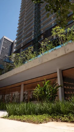 Imagem APARTAMENTO RESIDENCIAL em São Paulo - SP, Pinheiros