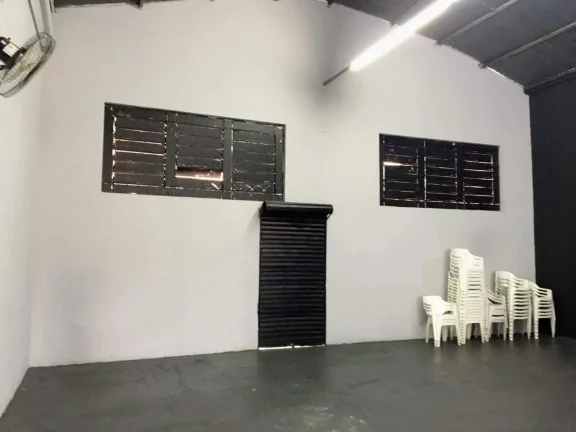 Imagem Galpão excelente para venda e locação: R$ 850.000,00 valor da venda.Galpão comercial excelente b...