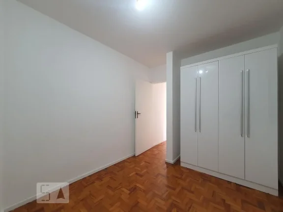 Imagem Apartamento à Venda - Vila Mariana, 3 Quartos, 75 m2