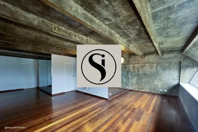 Imagem APARTAMENTO RESIDENCIAL em SÃO PAULO - SP, JARDIM PAULISTA