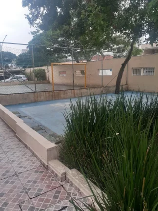 Imagem Apartamento Vila Antonieta 2 Dorms, 1 Vaga - Andar Alto