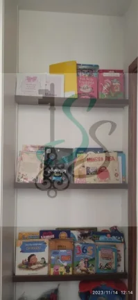Imagem Venda de casa no Saltinho, Paulínia. Casa em condomínio fechado com 3 dormitórios com armários, sala, cozinha com armários, forno e cooktop, lavand