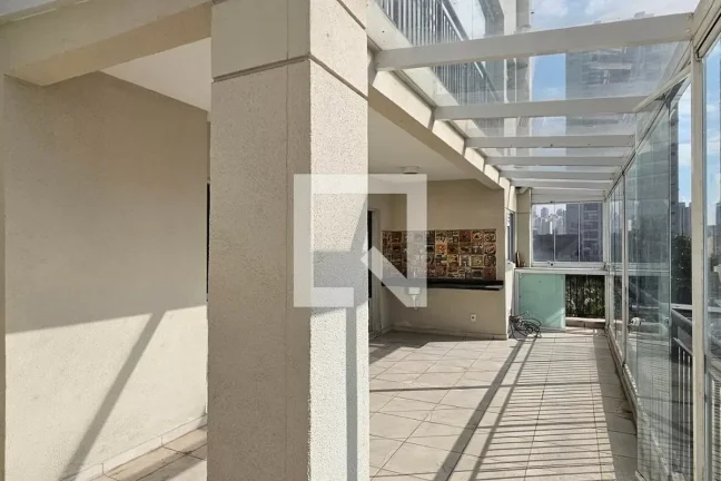 Imagem Apartamento à Venda - Ipiranga, 2 Quartos, 89 m2