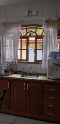 Imagem CASA COM 3 QUARTOS NO BAIRRO: CÔNEGO - NOVA FRIBURGO.