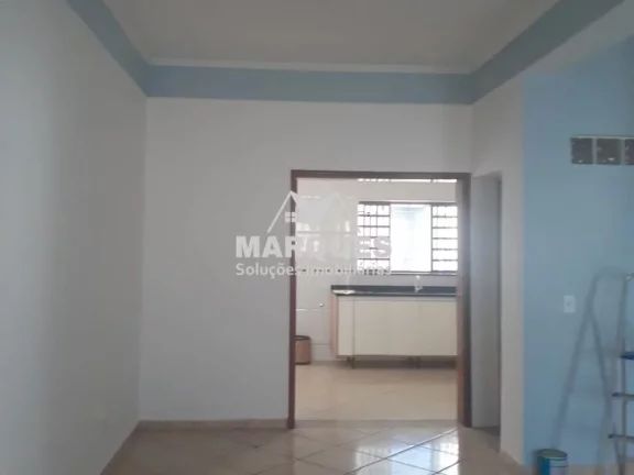 Imagem Sobrado a Venda no bairro Altos de Sumaré - Sumaré, SP