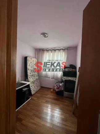 Imagem Apartamento à venda em São Paulo-SP na Cidade Líder: 3 quartos, 1 suíte, 1 sala, 92,00 m² de área.