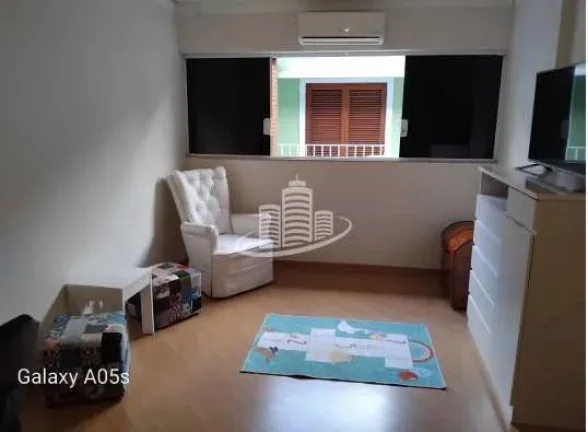 Imagem Casa de Condomínio