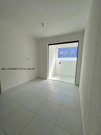 Imagem Apartamento 2 E 3 Qtos vender em Mussumagro, João Pessoa/PB