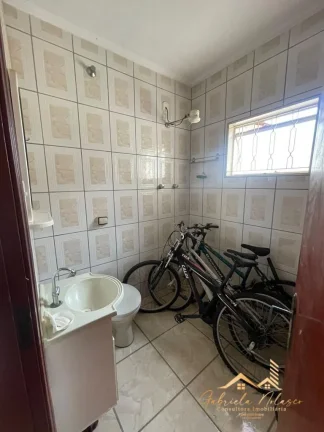 Imagem Casa à venda no bairro Jardim Sbeghen - Mogi Mirim/SP