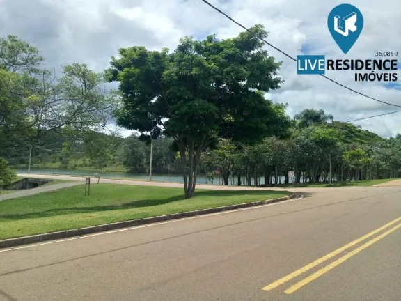 Imagem Terreno à venda no sete lagos Itatiba - Live Residence