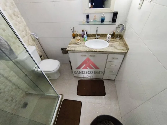 Imagem Casa com 2 dormitórios à venda, 89 m² por R$ 250.000,00 - Neves - São Gonçalo/RJ