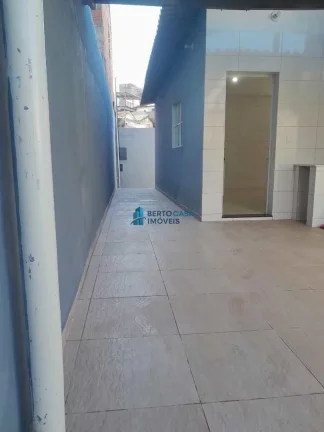 Imagem Casa Padrão