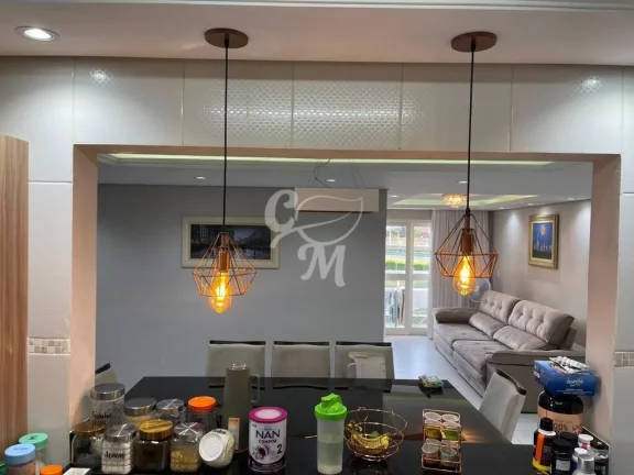 Imagem Lindo 2 dormitórios