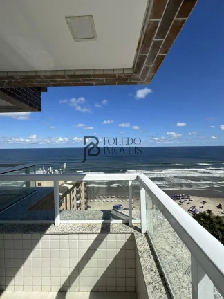 Imagem Apartamento 4 Dormitórios sendo 2 suítes no bairro Caiçara - Praia Grande
