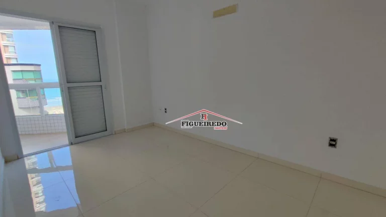 Imagem Apartamento à venda, 162 m² por R$ 1.900.000,00 - Canto do Forte - Praia Grande/SP