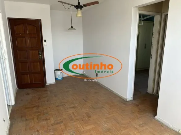 Imagem (29879) Rua Araújo Leitão - Engenho Novo