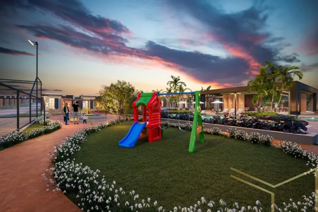 Imagem Casa de Condomínio, Residencial para Venda, SIM, Feira de Santana