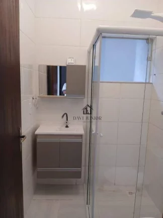 Imagem Casa com 3 dormitórios sendo 1 suíte à venda, 112 m² por R$ 490.000 - Jardim Wanel Ville V - Sorocaba/SP