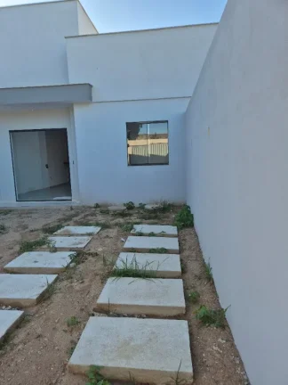 Imagem CASA RESIDENCIAL em SERRA - ES, das laranjeiras
