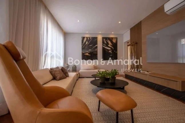 Imagem Descubra o equilíbrio perfeito entre conforto, modernidade e localização privilegiada. Este apart...