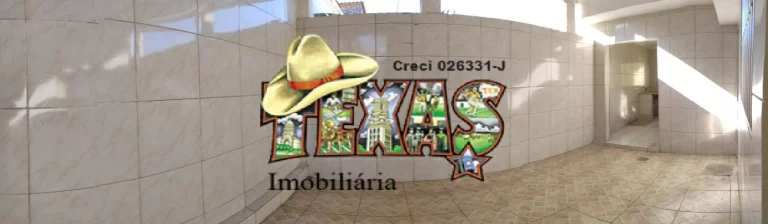 Imagem CASA TERRÉA PARA VENDA EM SUZANO