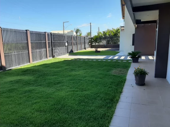 Imagem CASA RESIDENCIAL em Barra Velha - SC, Centro