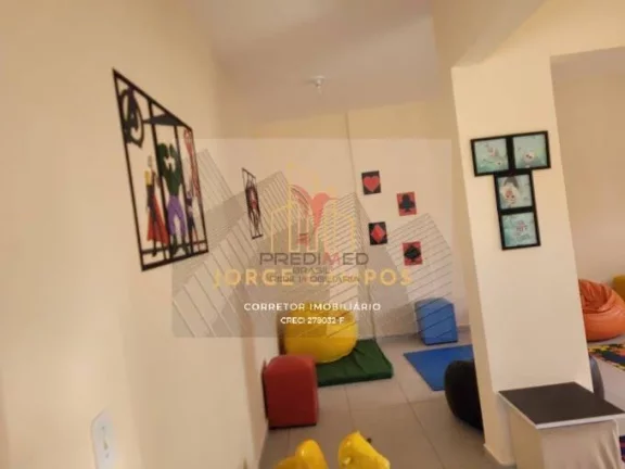 Imagem AP-24137 - APARTAMENTO DE 2 DORM Á VENDA NA VILA MARIA - SJCAMPOS/SP