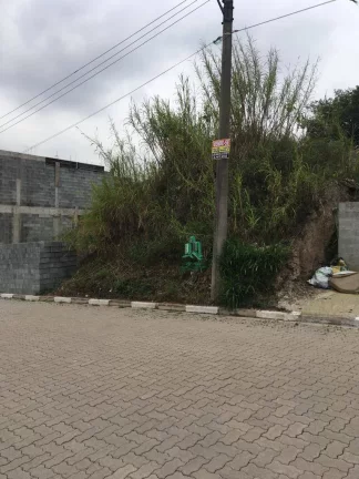 Imagem Terreno à venda, 300 m² por R$ 382.000,00 - Parque Continental II - Guarulhos/SP