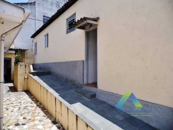 Imagem AMERICANOPOLIS Casa 250M², sendo 3 casas com 2 dormitórios cada casa, 3 vagas ótima oportunidade e valor !!!
