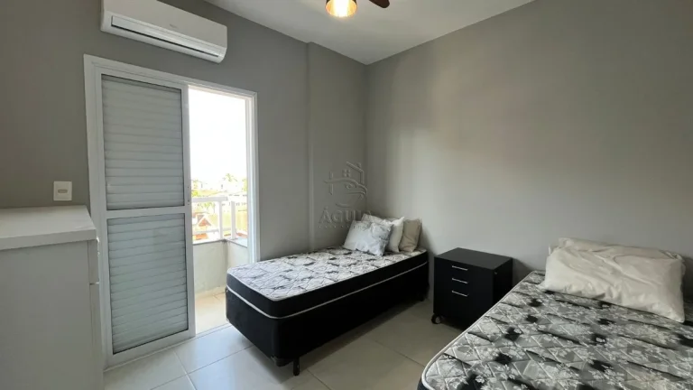 Imagem Lindíssima Cobertura localizada na Praia do Itaguá