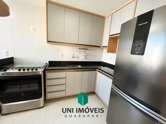Imagem Apartamento 02 quartos e 02 vagas de garagem, por R$730.000, na Praia do Morro