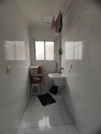 Imagem Ap 2 dmt, 1 suíte, Frente ao Mar, com Lazer Completo – Praia Grande-SP