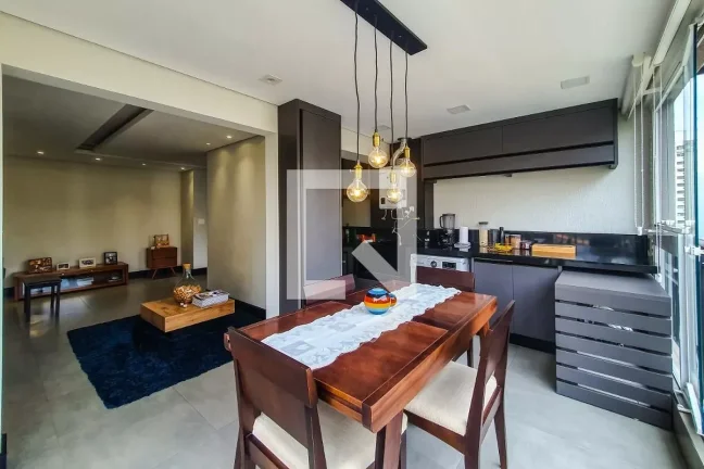 Imagem Apartamento à Venda - Vila Mariana, 2 Quartos, 70 m2