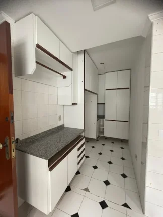 Imagem "Esse é o apartamento que vai acabar com sua busca por espaço, conforto e lazer completo!"