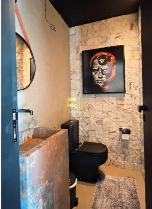 Imagem COBERTURA DUPLEX TOTALMENTE REFORMADA NA PRAIA DA COSTA.