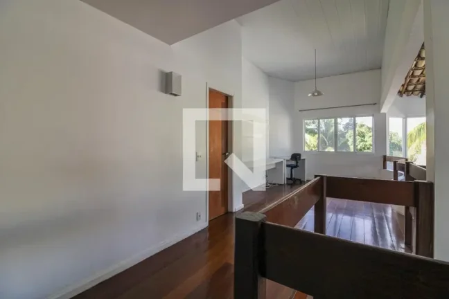Imagem Casa à Venda - Recreio, 5 Quartos, 520 m2