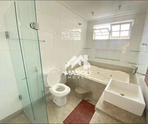 Imagem Casa com 3 dormitórios à venda, 290 m² por R$ 1.990.000,00 - Barra do Jucu - Vila Velha/ES