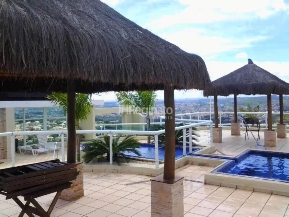 Imagem Apartamento à venda no Edifício Residencial Esplanada Miró - Sorocaba