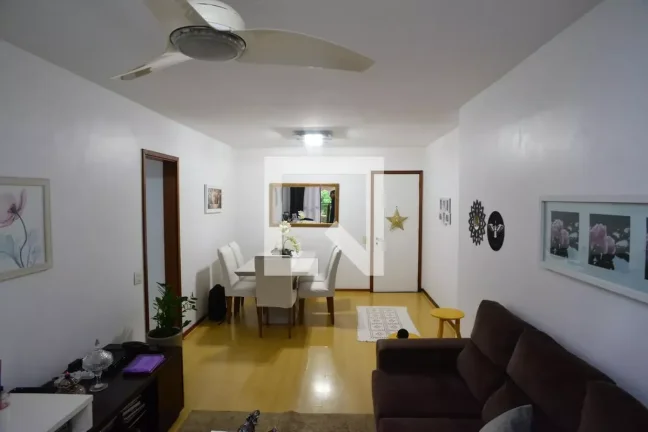 Imagem Apartamento à Venda - Barra da Tijuca, 2 Quartos, 96 m2