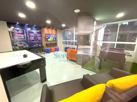 Imagem Apartamento á venda e locação no Terranova Residencial ... Resort - Gleba Palhano - Londrina/PR
