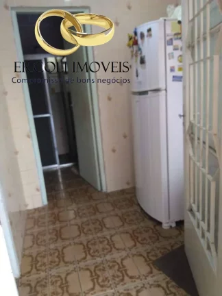 Imagem CASA RESIDENCIAL em São Paulo - SP, Vila Matilde
